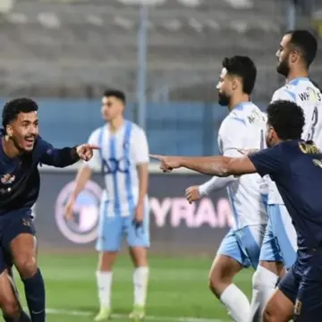 الزمالك يبدأ اليوم التحضير لموقعة بيراميدز في دوري NILE